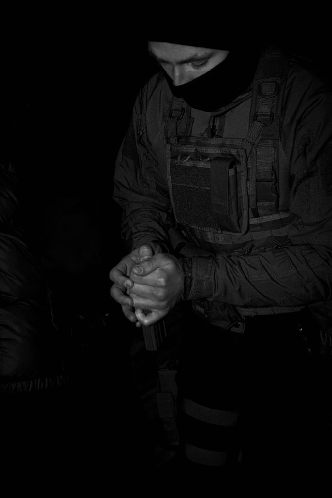 Airsoft žaidimas AIRWAR, Madžiūnai