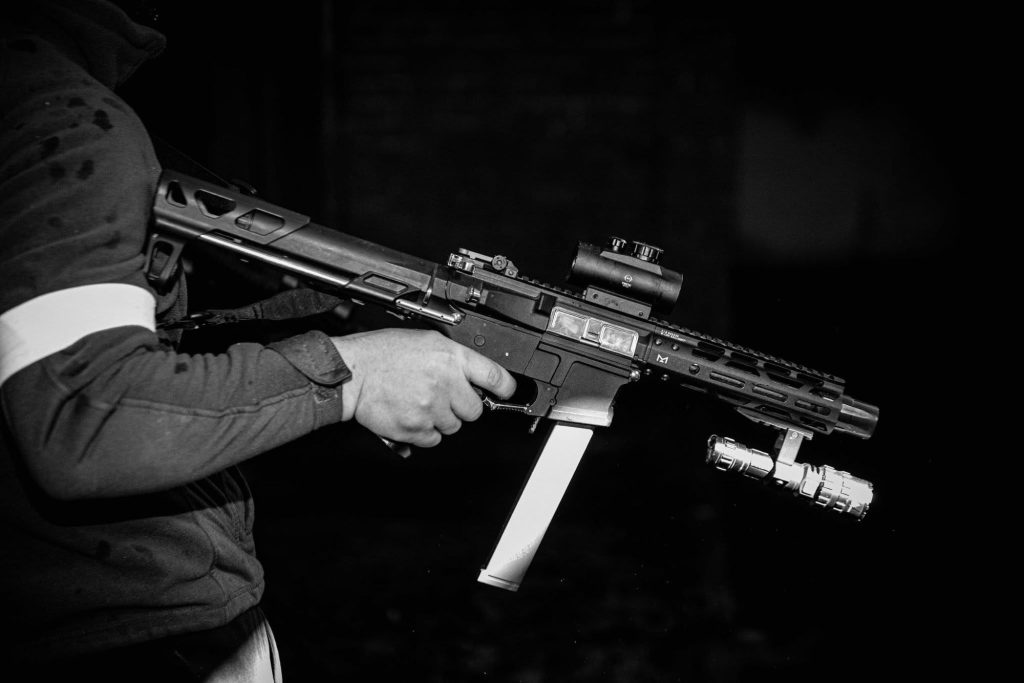 Airsoft žaidimas AIRWAR, Madžiūnai